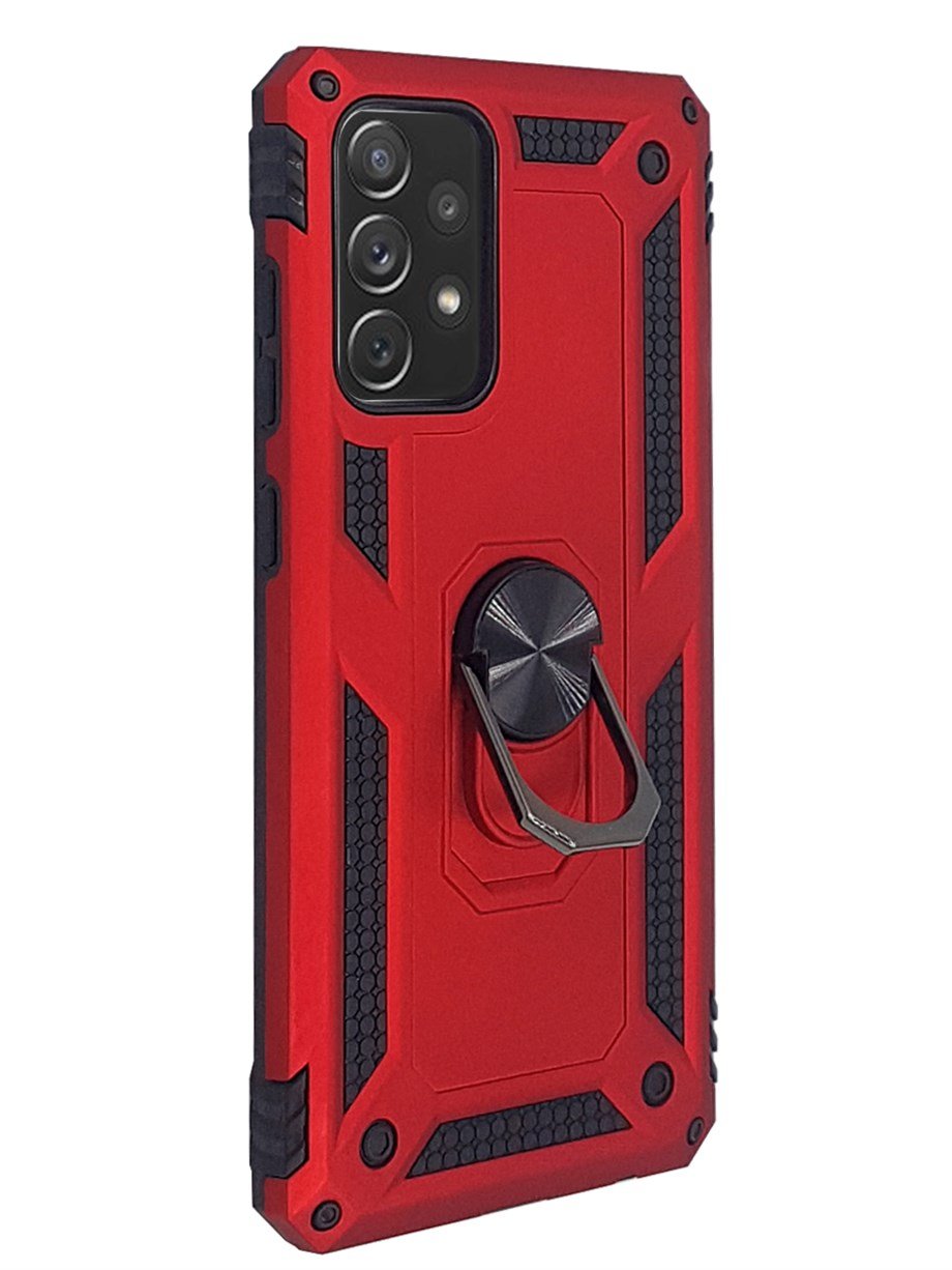 Panzer Kılıf Samsung A72