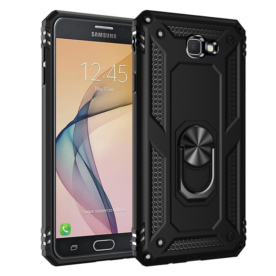Panzer Kılıf Samsung J7 prime