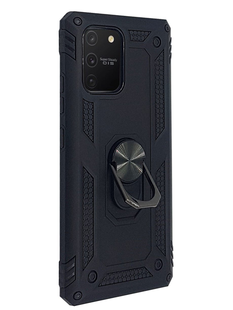 Panzer Kılıf Samsung S10 Lite/A91
