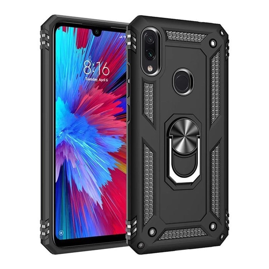 Panzer Redmi Note 7