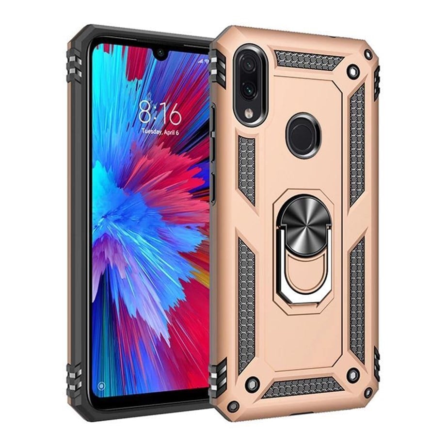 Panzer Redmi Note 7