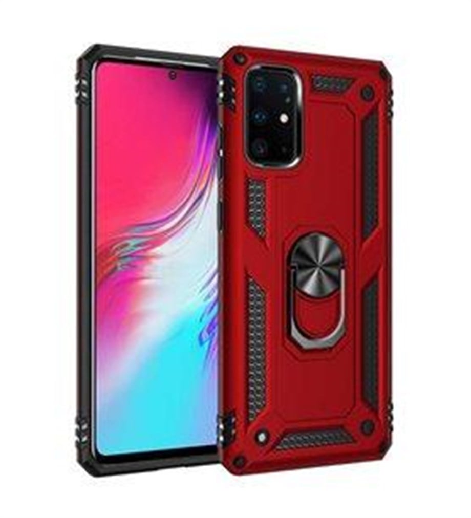 Panzer Samsung S20 Plus