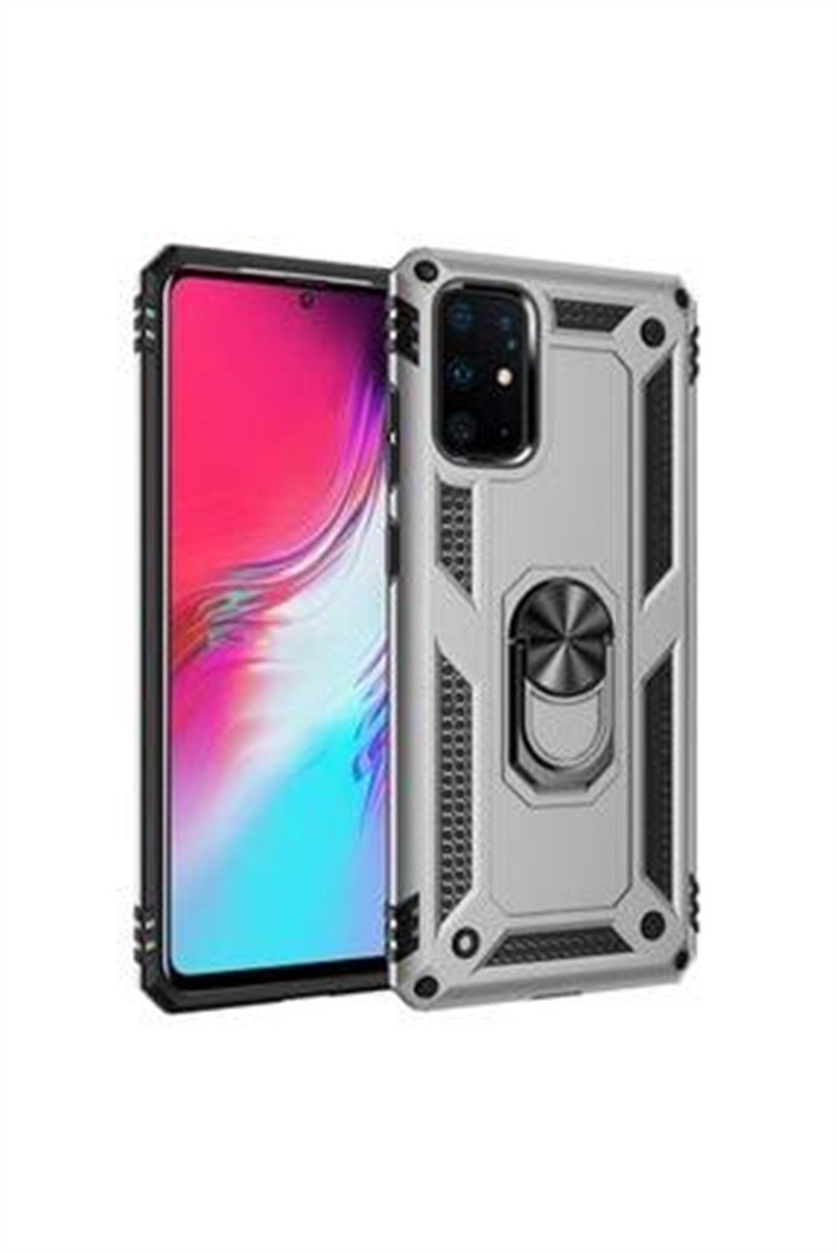 Panzer Samsung S20 Plus