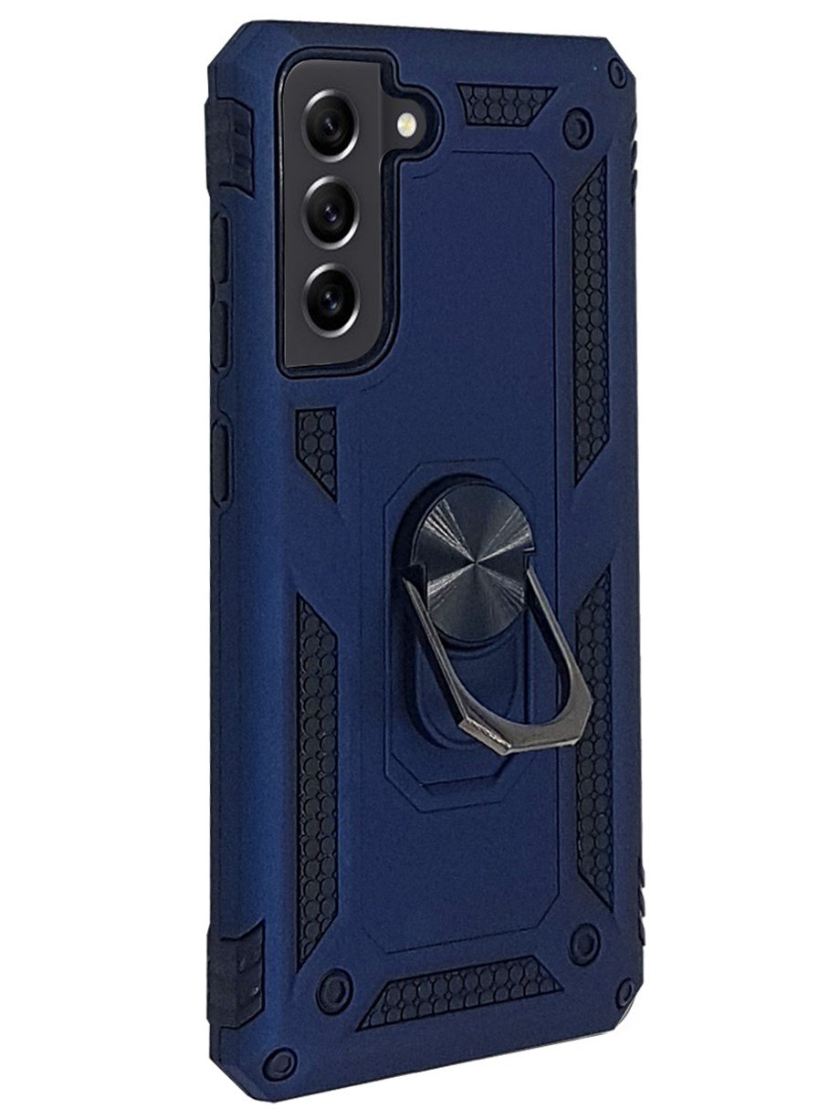 Panzer Samsung S21 Plus