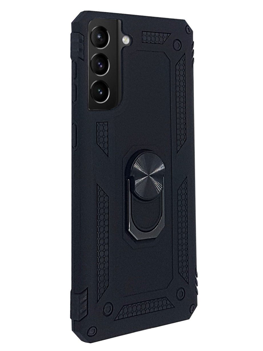 Panzer Samsung S21 Plus