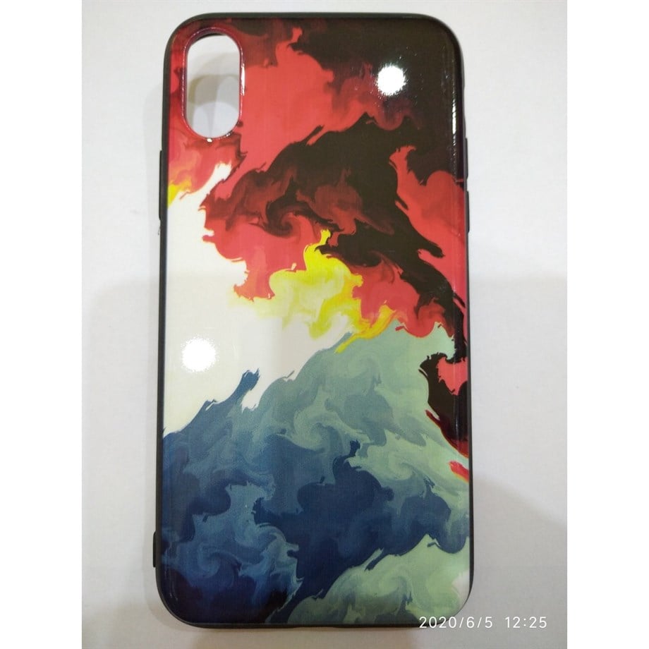 Picasso İphone X