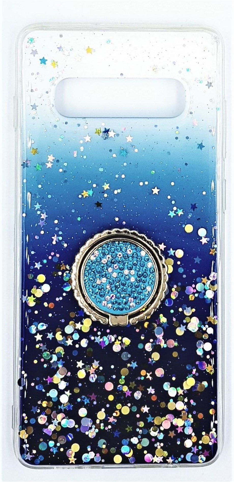 Pop Soketli Samsung S10Plus