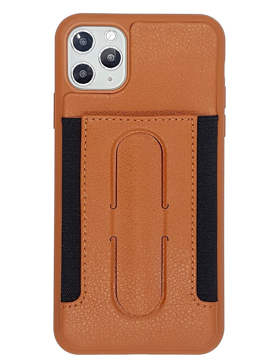 Puloko Kartlı Kılıf İphone 11Pro Max
