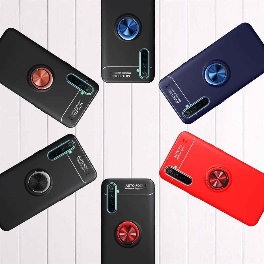 Realme 7 Range Slikon