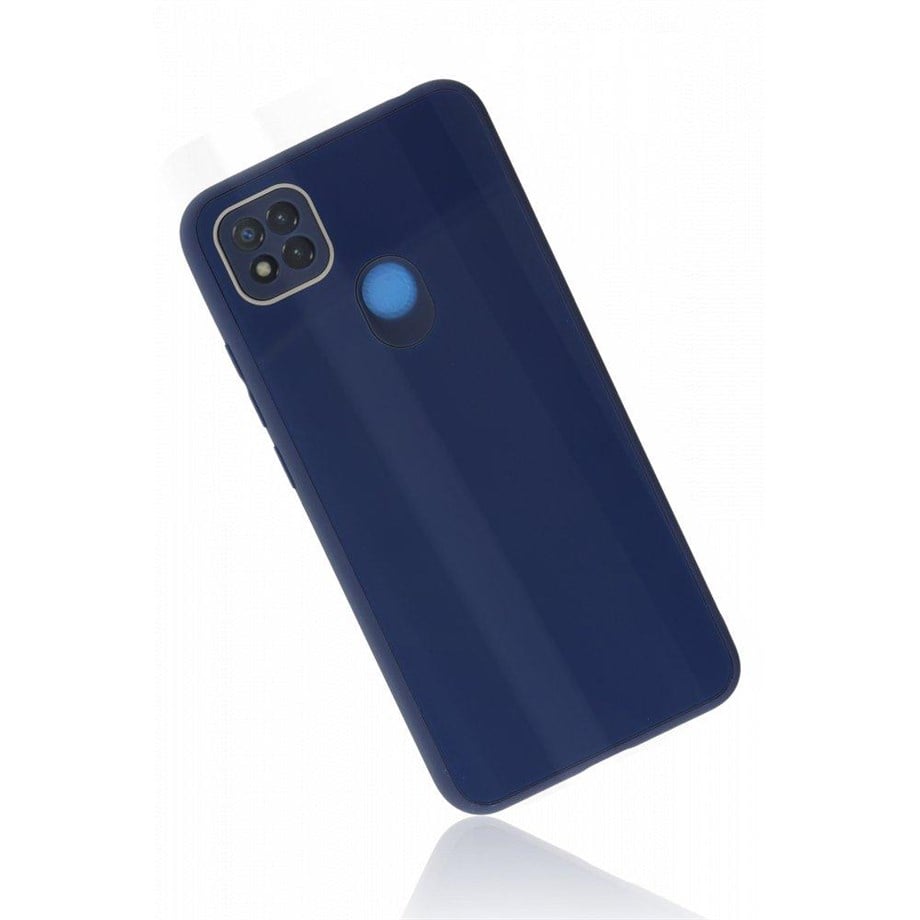 Realme C25 Glass Kılıf