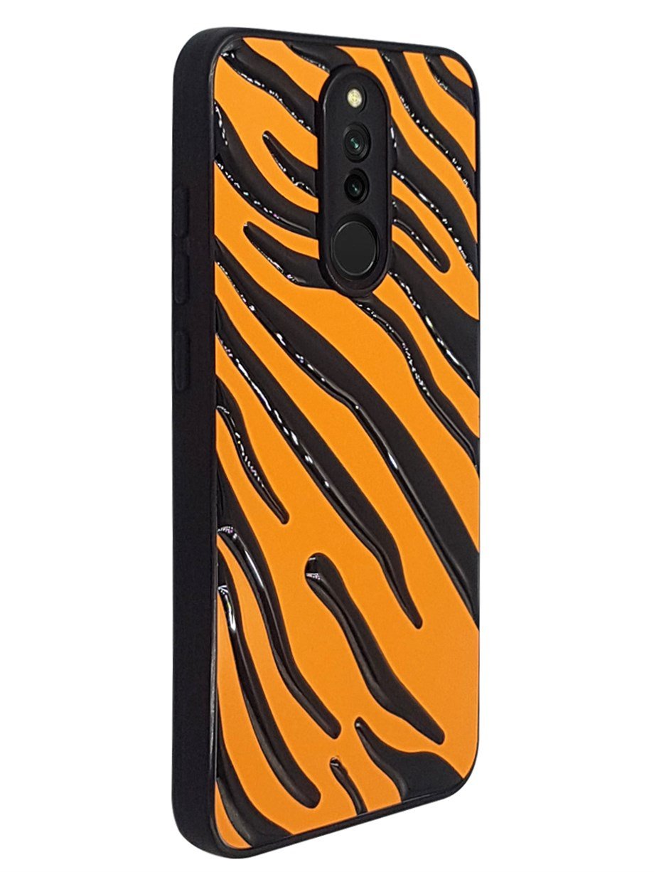 Redmi 8 Animals Kılıf