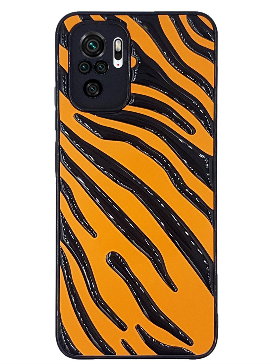 Redmi Note 10 Pro Animals Kılıf