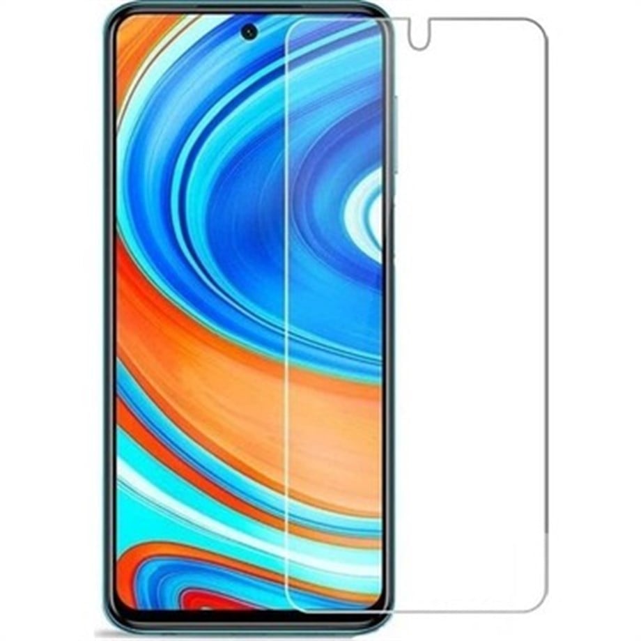 Redmi Note 10 Pro Cam