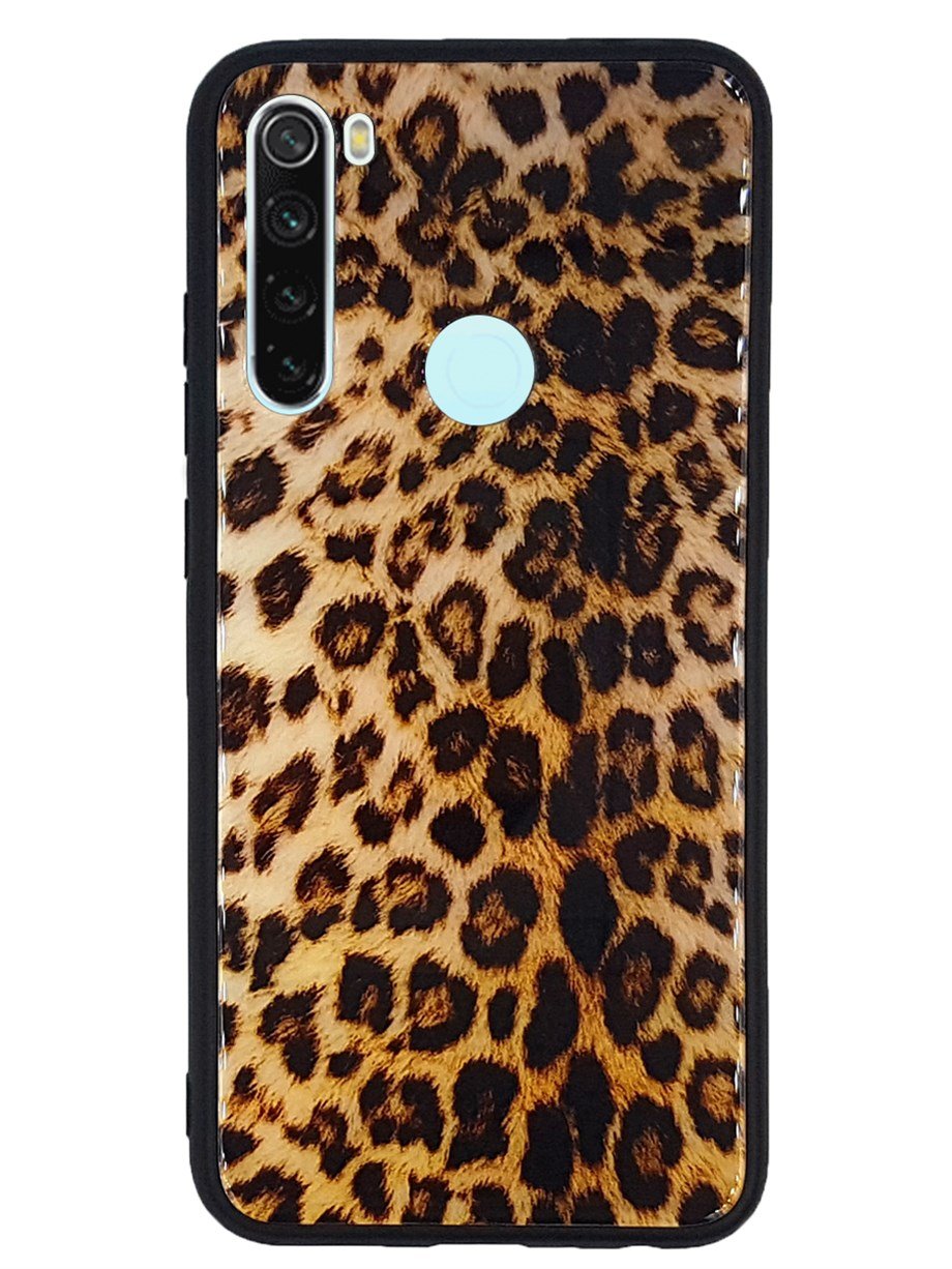 Redmi Note 8 Animals Kılıf