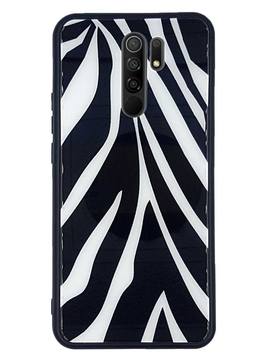 Redmi Note 8 pro Animals Kılıf
