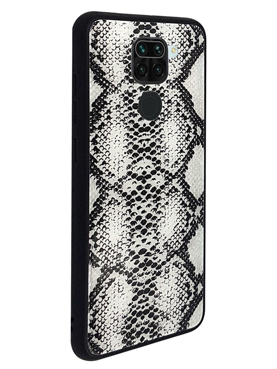 Redmi Note 9 Animals Kılıf