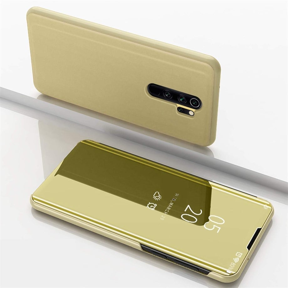 Redmi Note 9 Clear Cower
