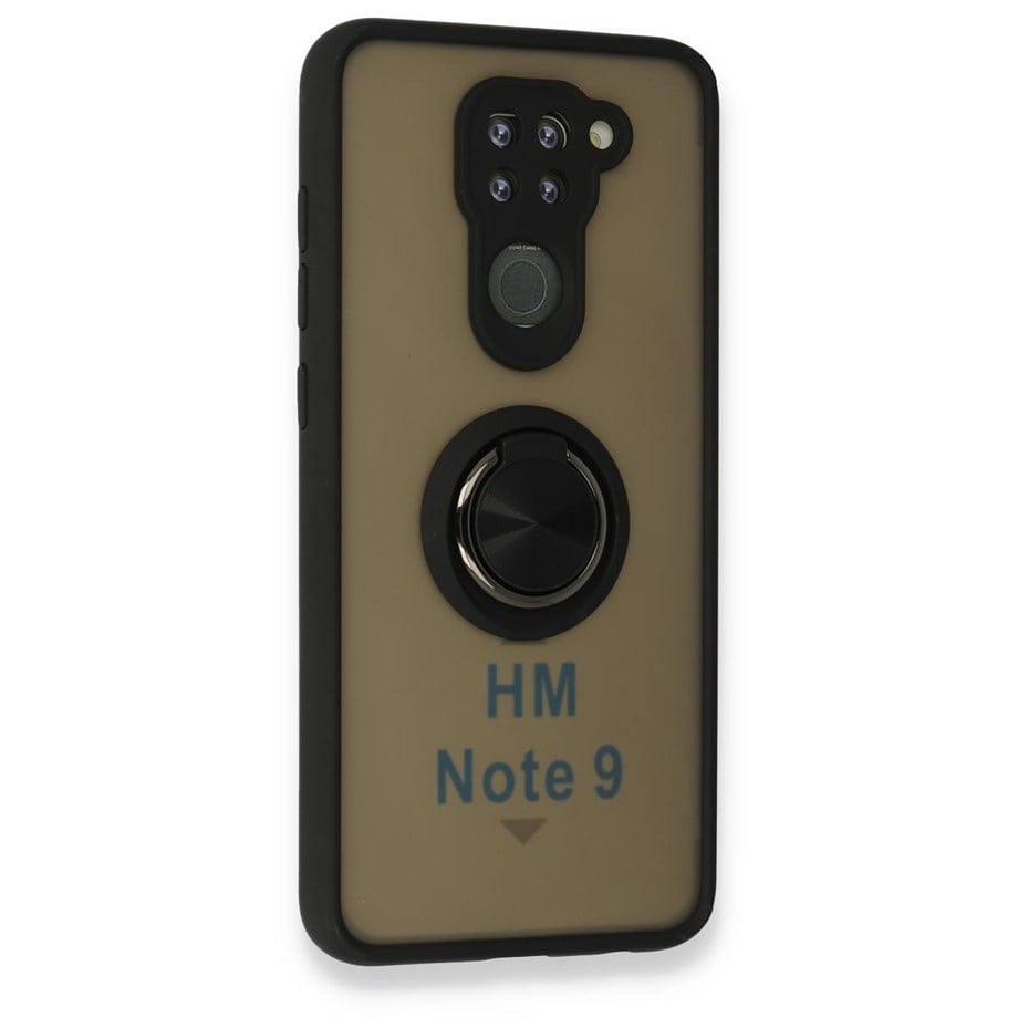 Redmi Note 9 Mamba