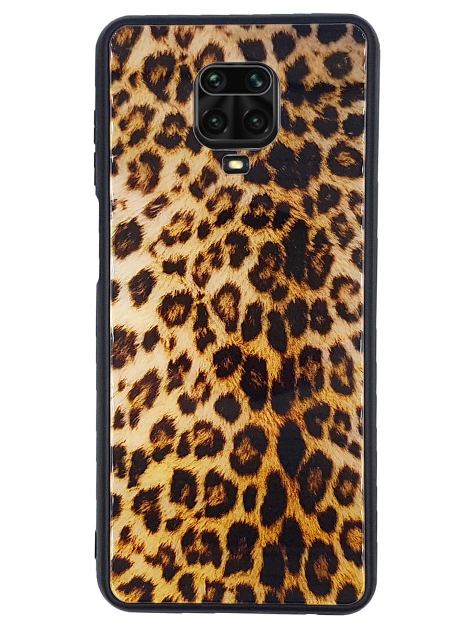 Redmi Note 9 Pro Animals Kılıf