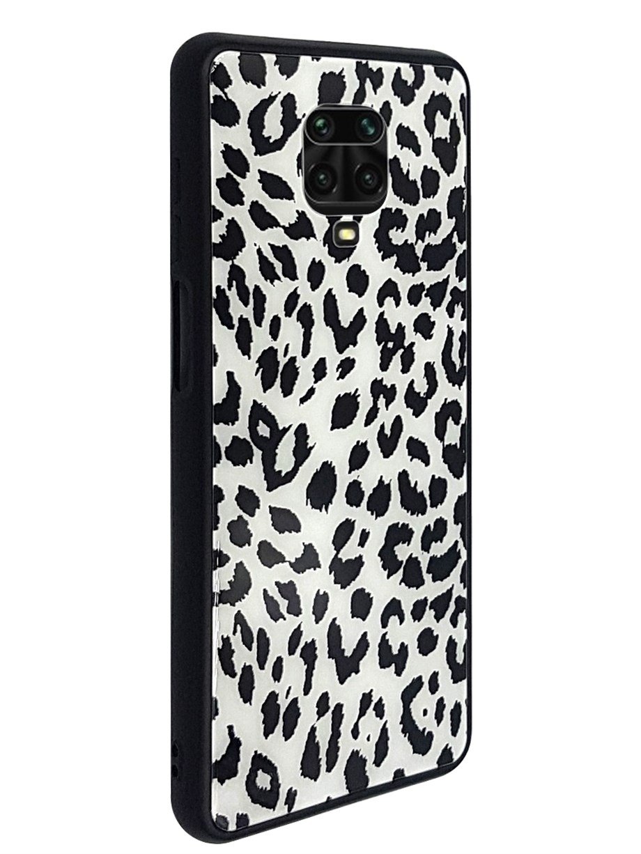 Redmi Note 9 Pro Animals Kılıf