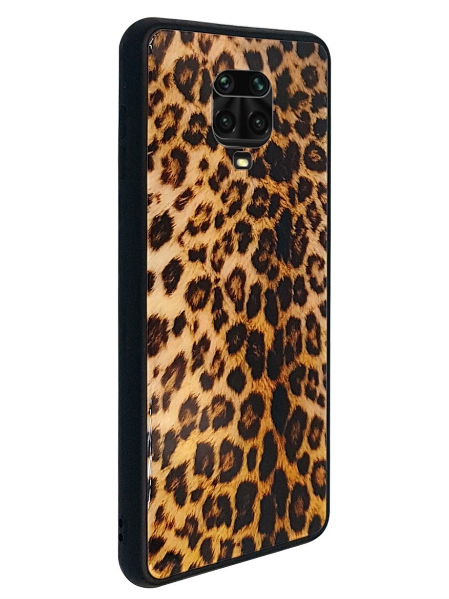 Redmi Note 9 Pro Animals Kılıf