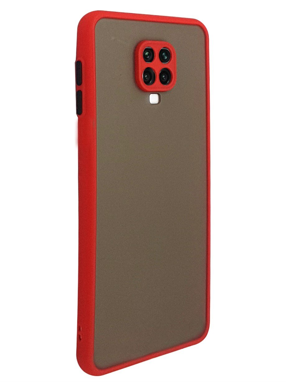 Redmi Note 9S Pro Mamba