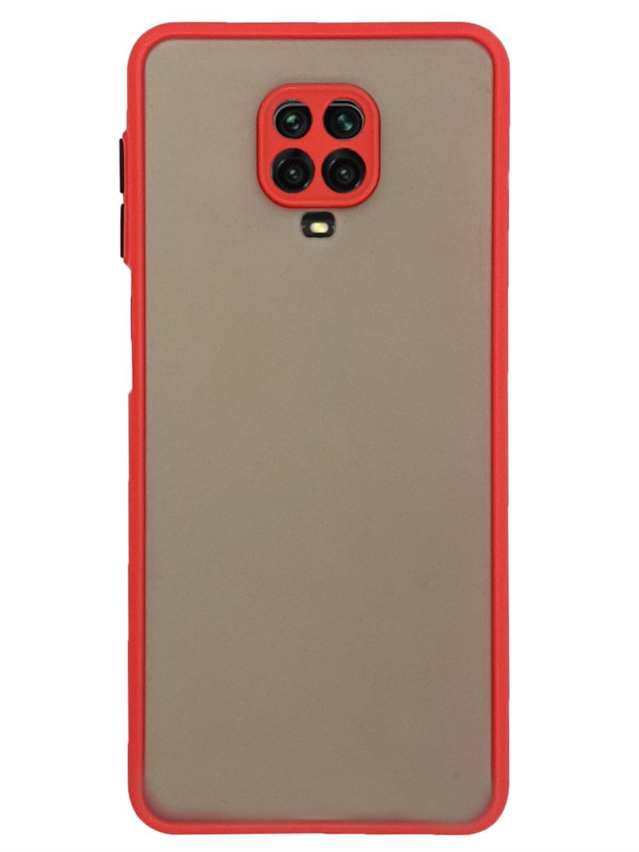 Redmi Note 9S Pro Mamba