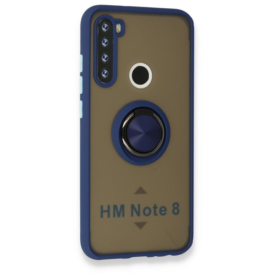 Redmi Note8 Mamba