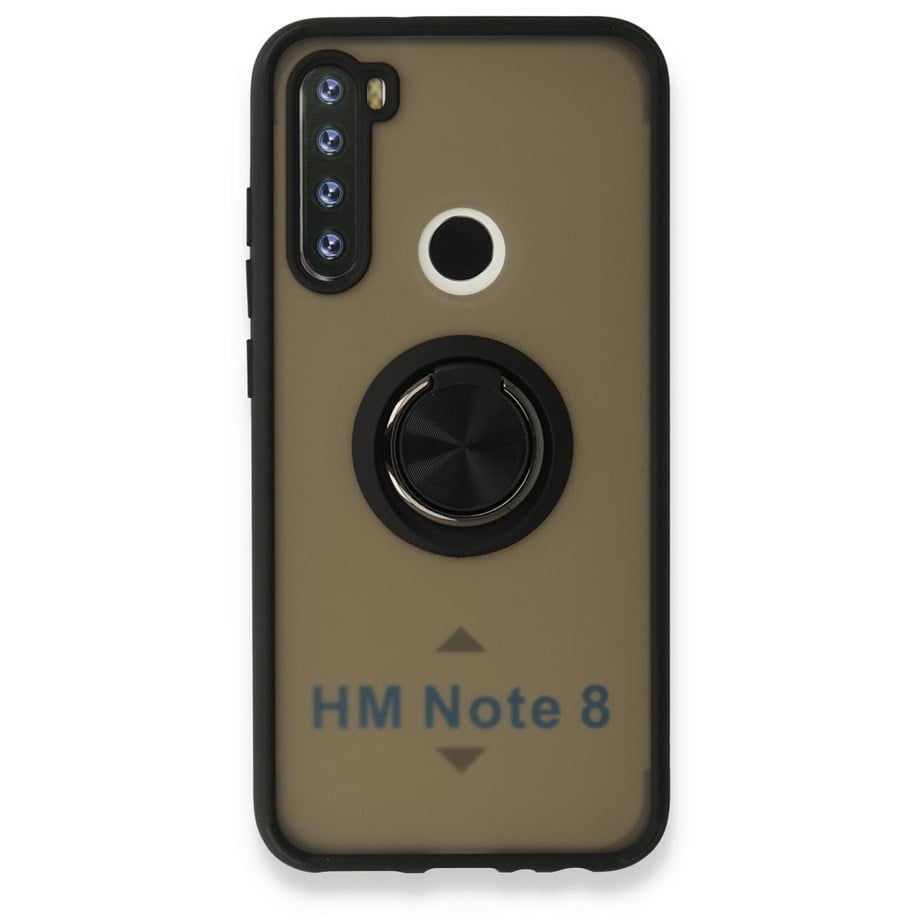 Redmi Note8 Mamba