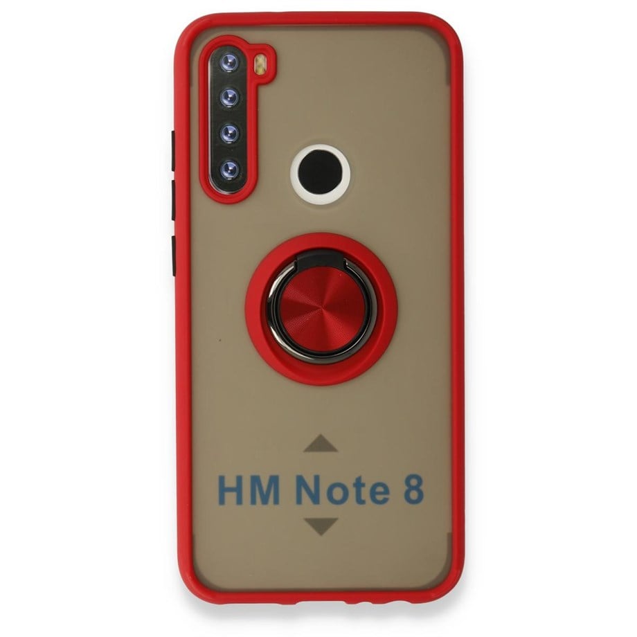 Redmi Note8 Mamba