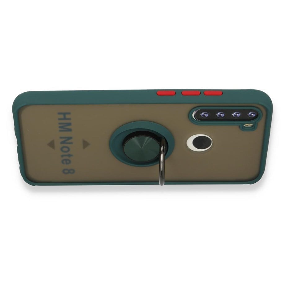 Redmi Note8 Mamba