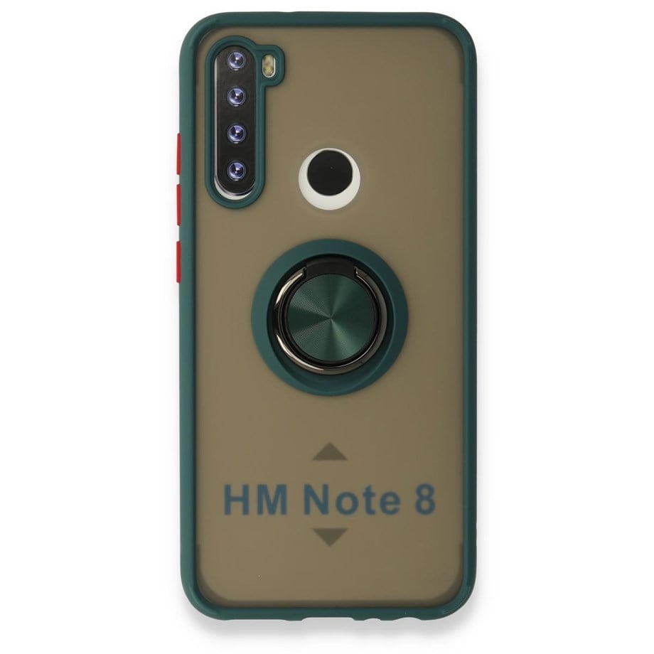 Redmi Note8 Mamba
