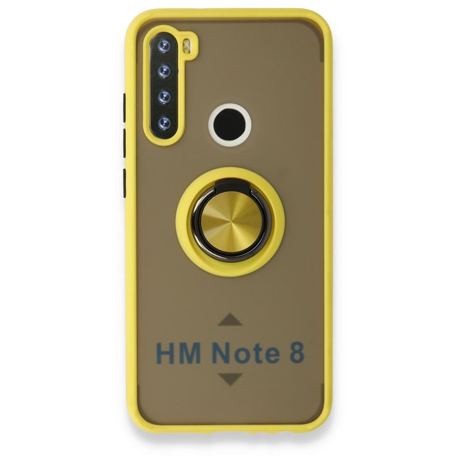 Redmi Note8 Mamba