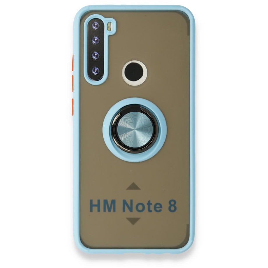 Redmi Note8 Mamba