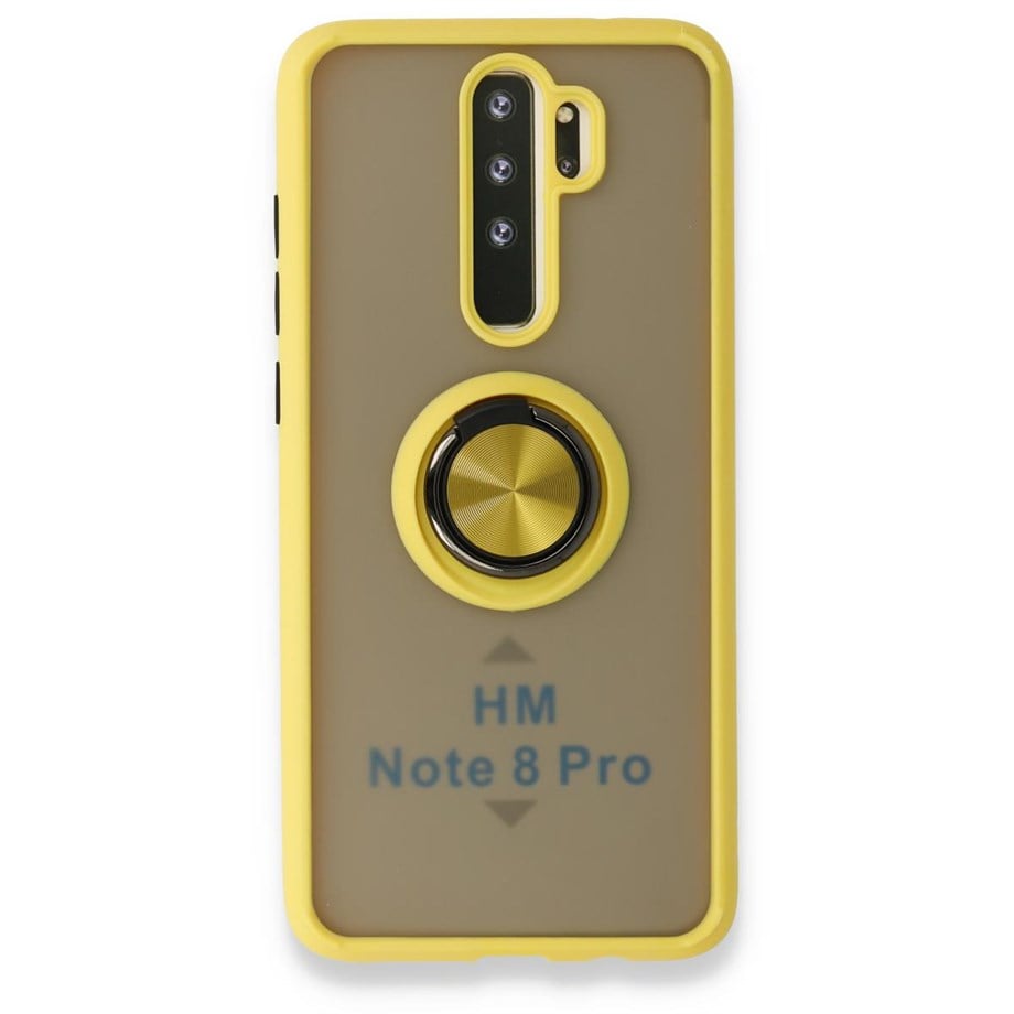 Redmi Note8 Pro Mamba
