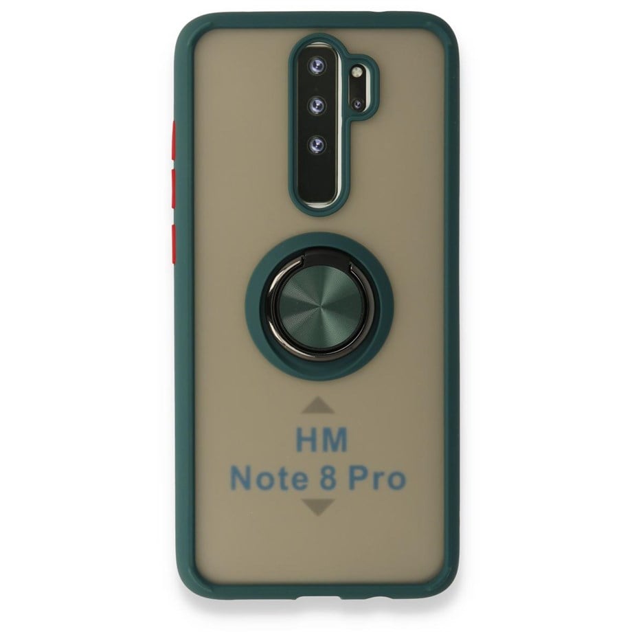 Redmi Note8 Pro Mamba