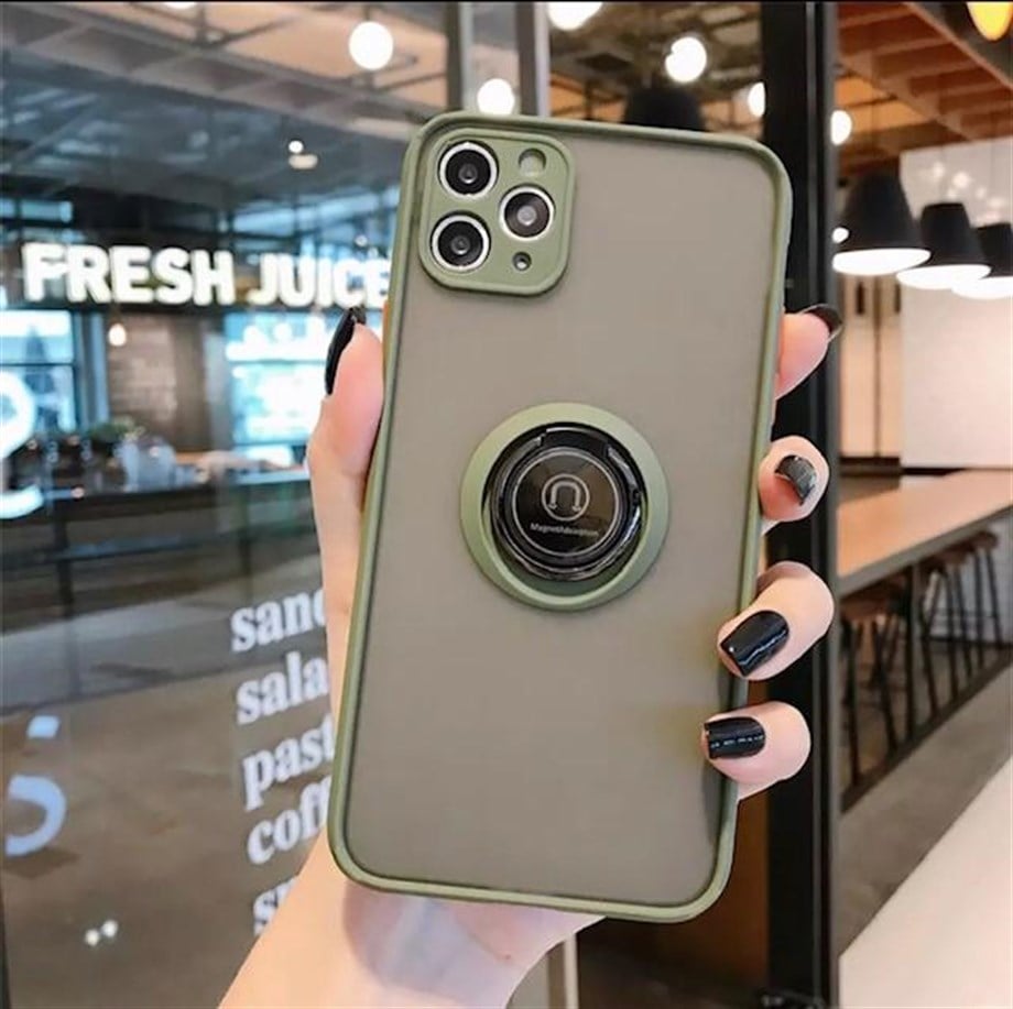 Redmi Note8 Pro Mamba