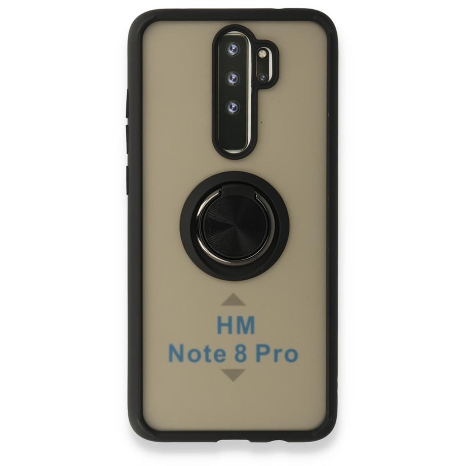 Redmi Note8 Pro Mamba