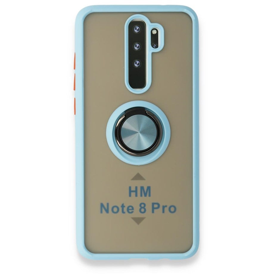 Redmi Note8 Pro Mamba