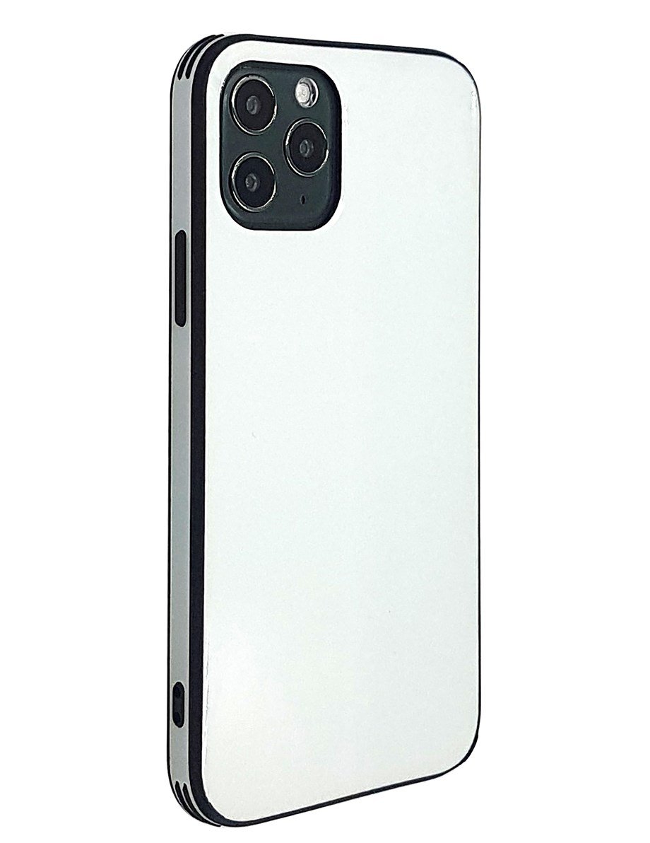 Renkli Motomo İphone 11 Pro