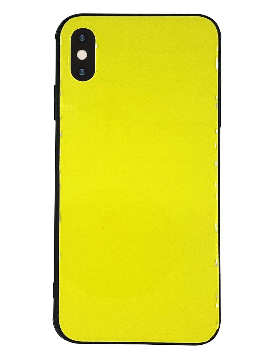 Renkli Motomo İphone XS Max