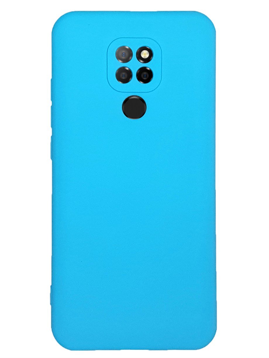 Renkli Rubber kılıf Gm 20