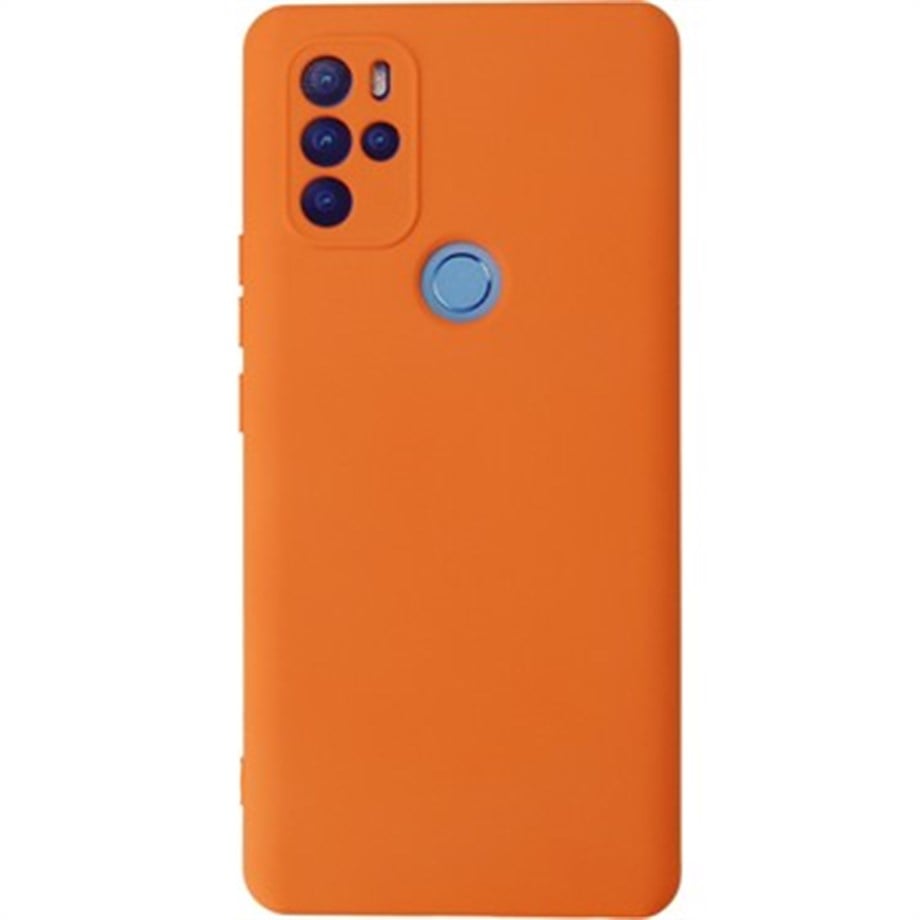 Renkli Rubber kılıf Gm 21 Pro
