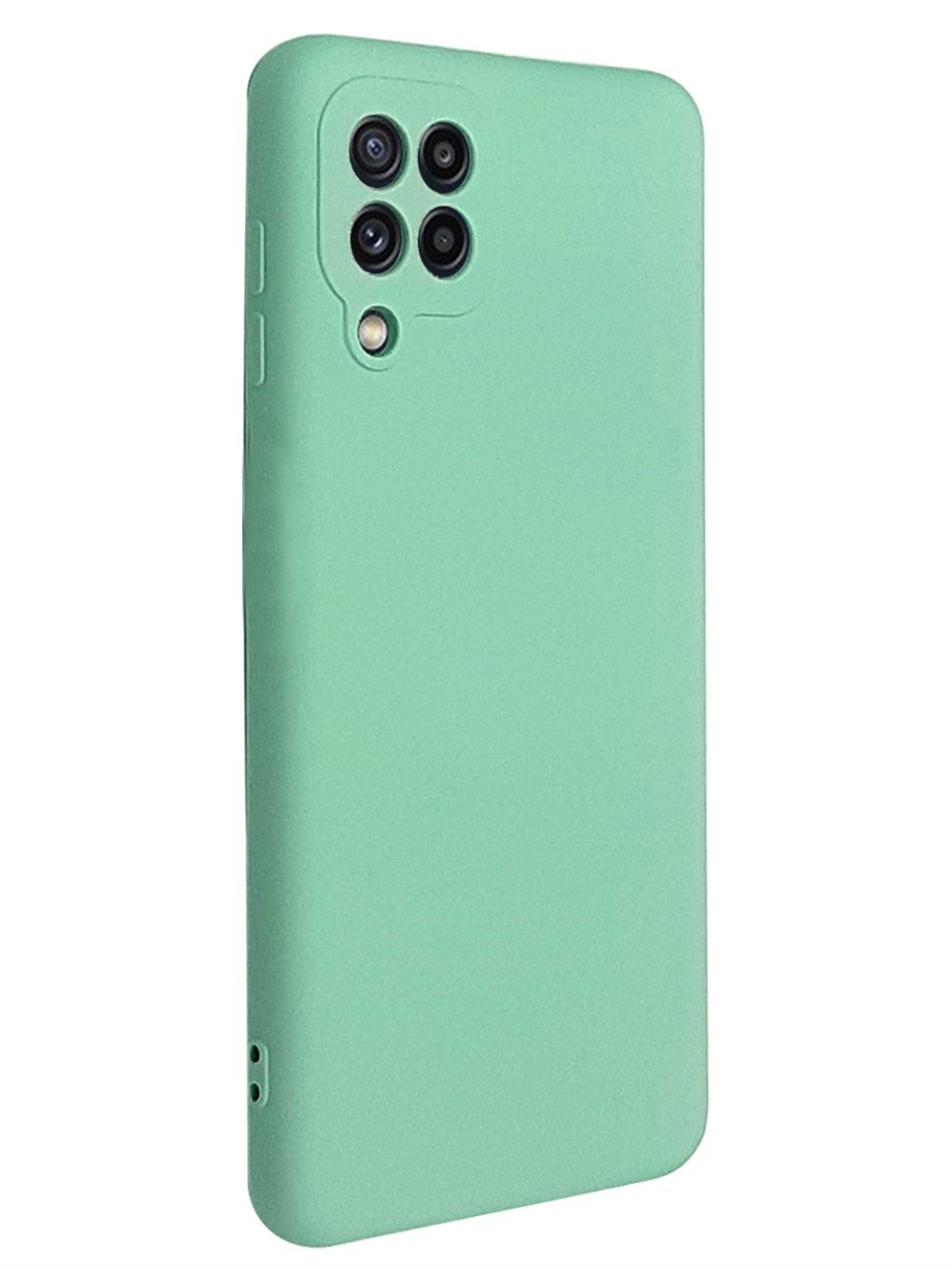 Renkli Rubber Samsung A22