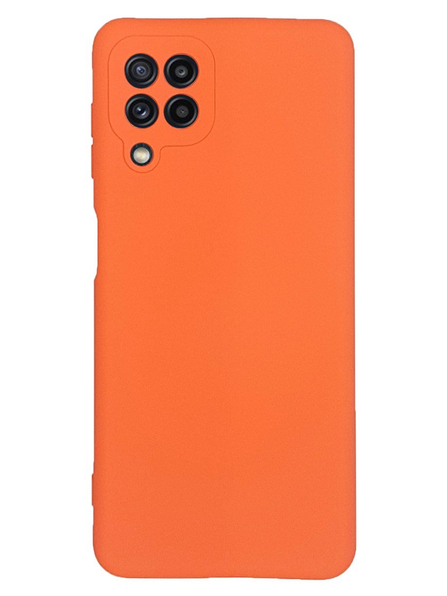 Renkli Rubber Samsung M32