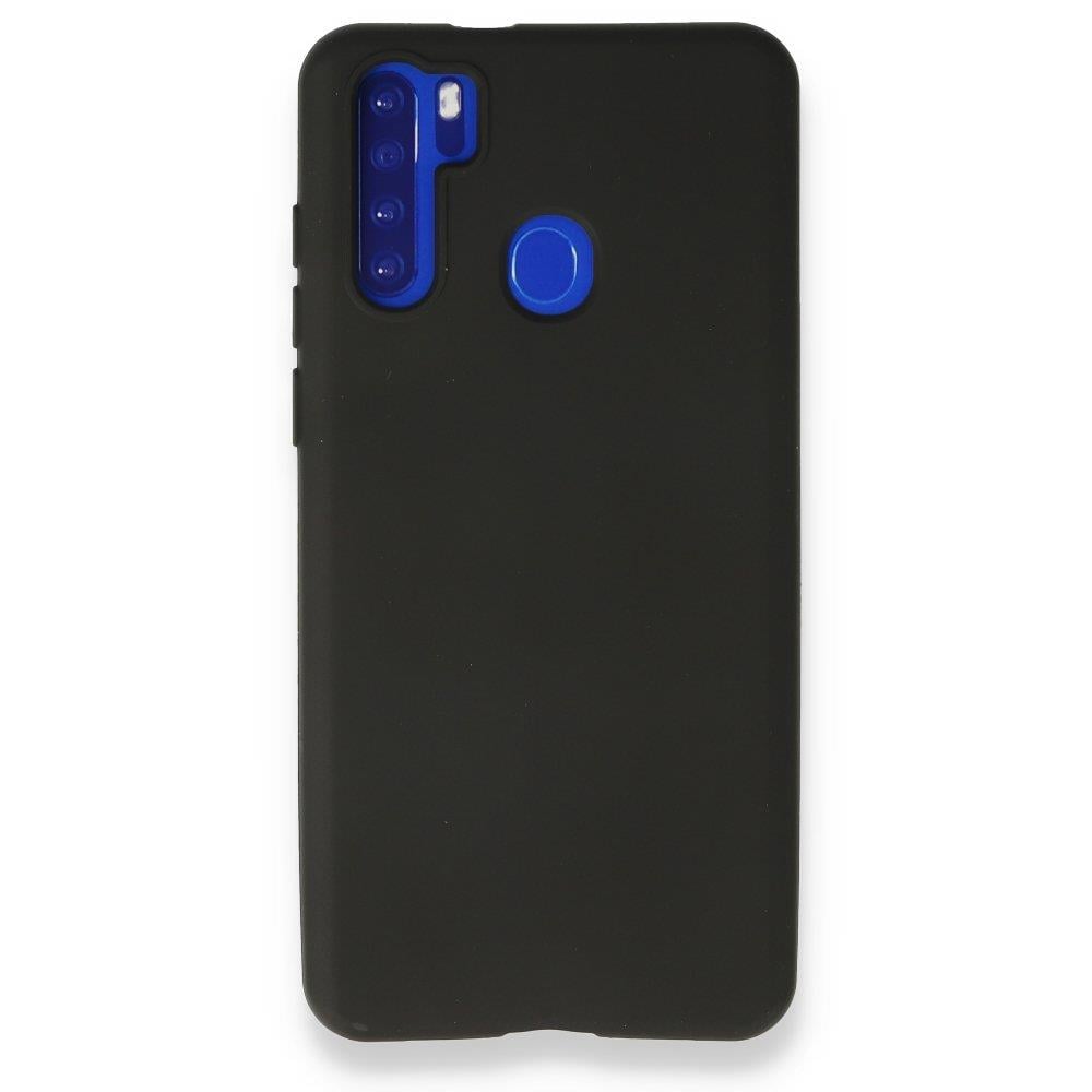 Rubber kılıf P13 Blue Max