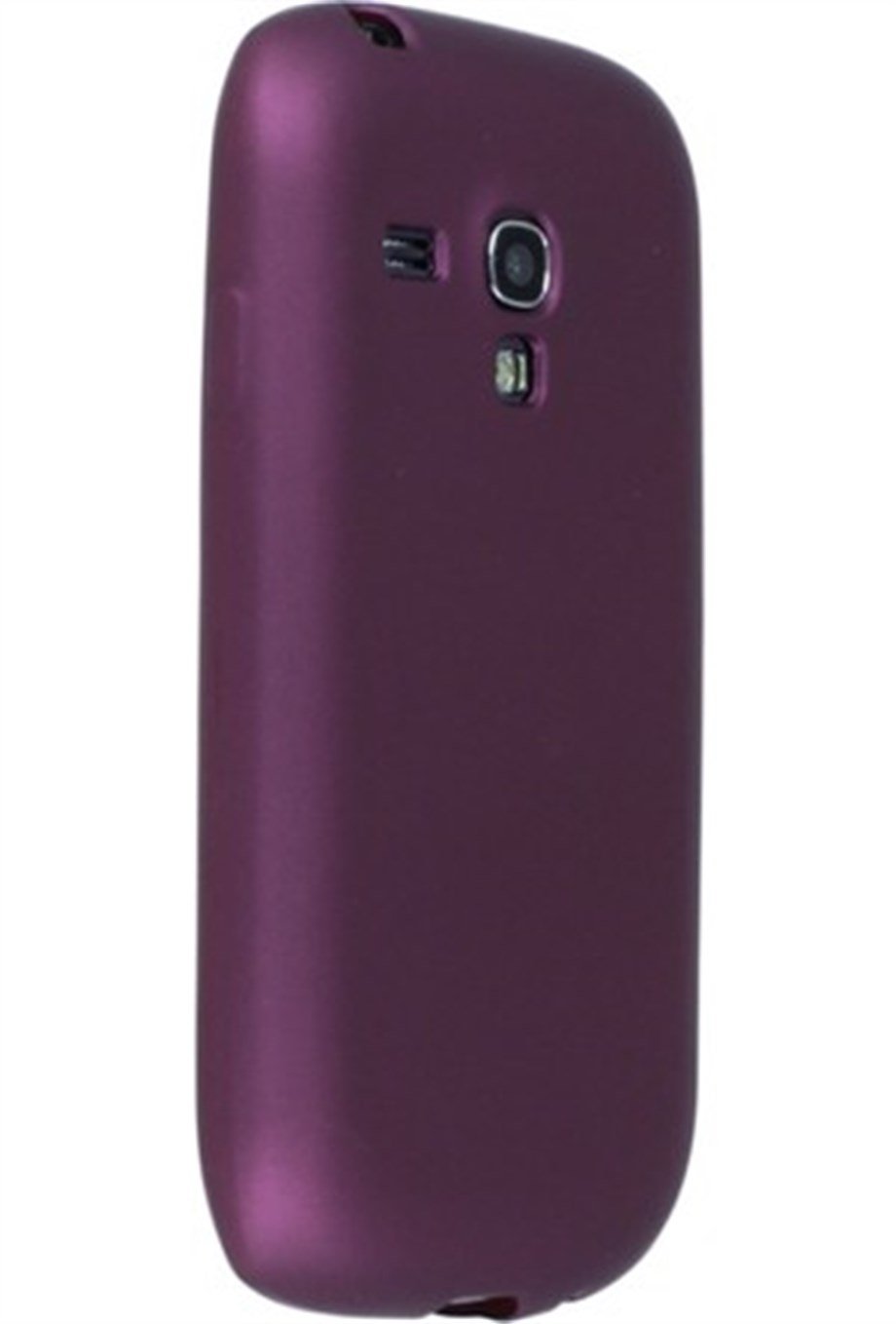 S3 Mini Rubber kılıf