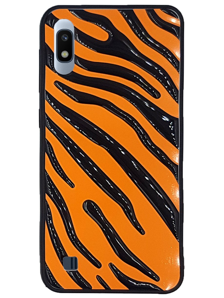 Samsung A10 Animals Kılıf