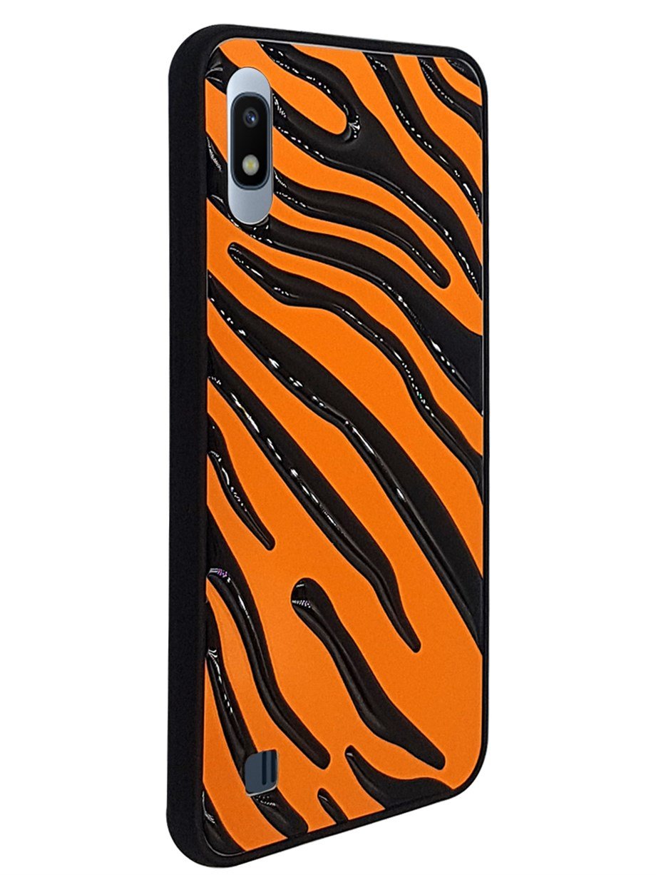 Samsung A10 Animals Kılıf