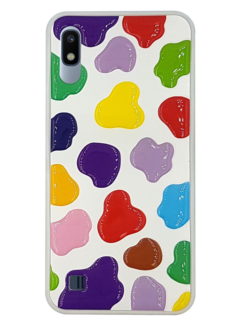 Samsung A10 Animals Kılıf